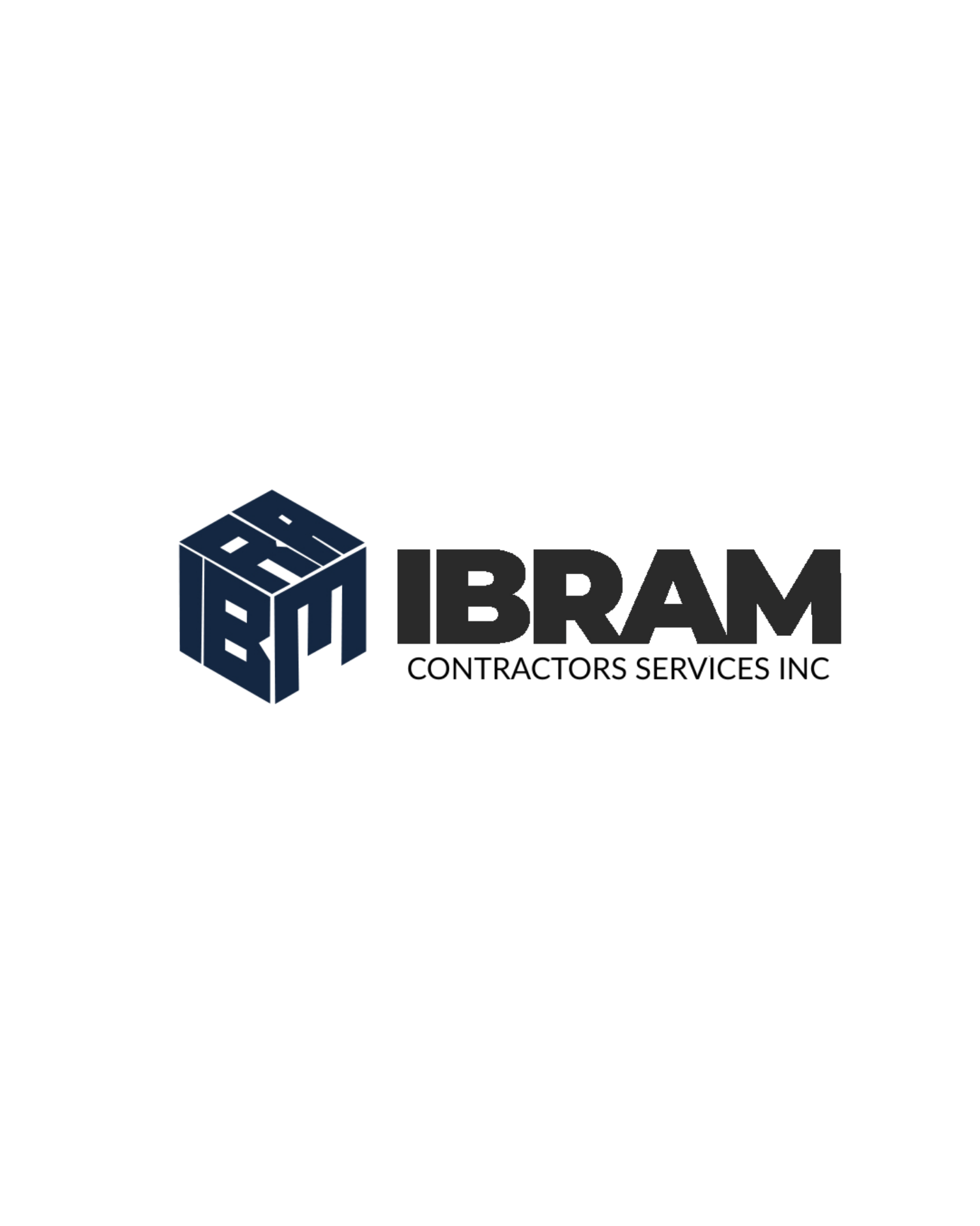 IBRAM Contractors Services