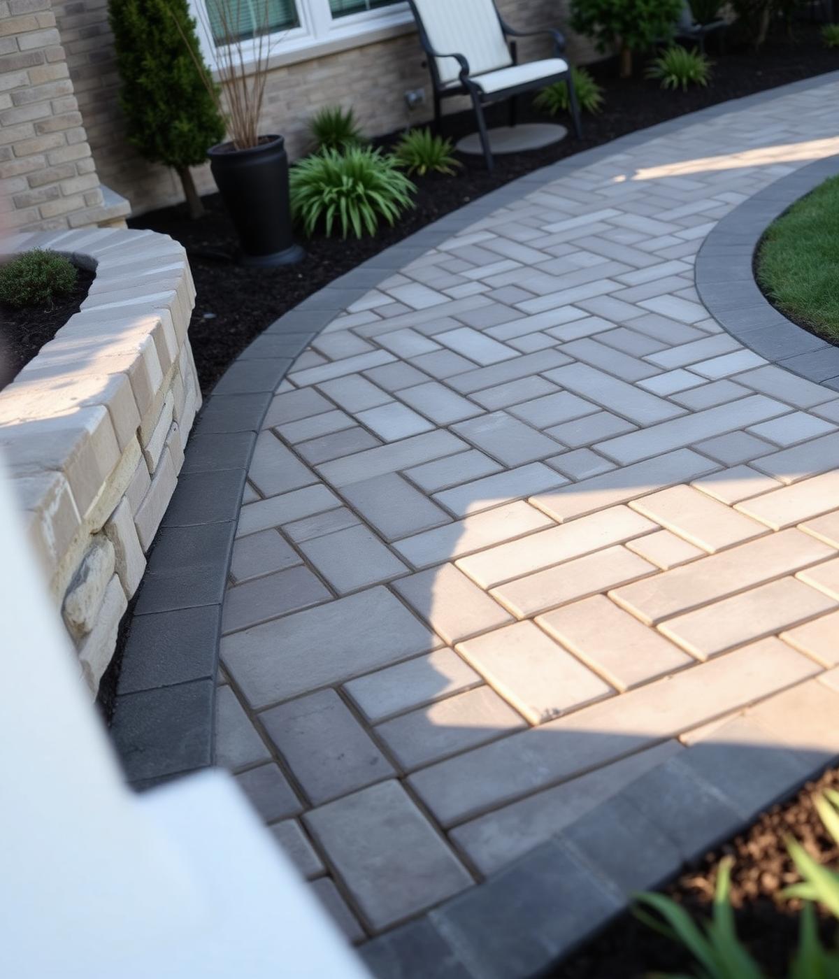 Walkways & Pool Decks